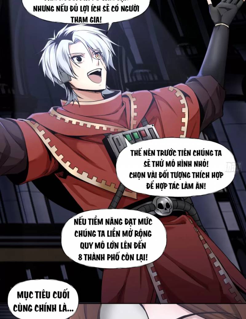 Truyền Kỳ Thái Lạc - Chapter 64 - Page 39