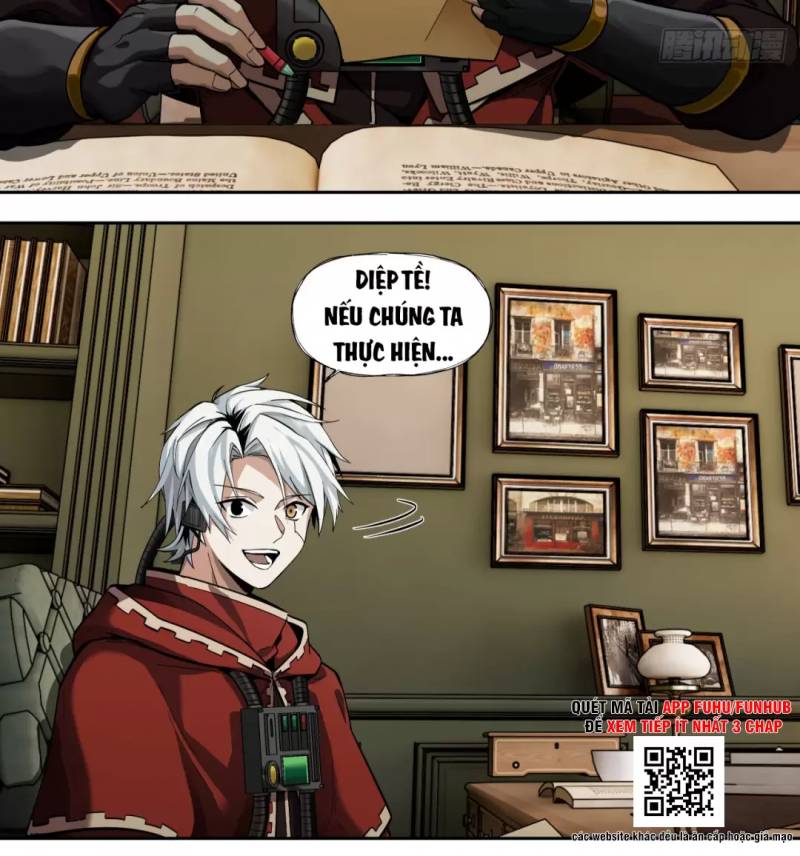 Truyền Kỳ Thái Lạc - Chapter 64 - Page 4