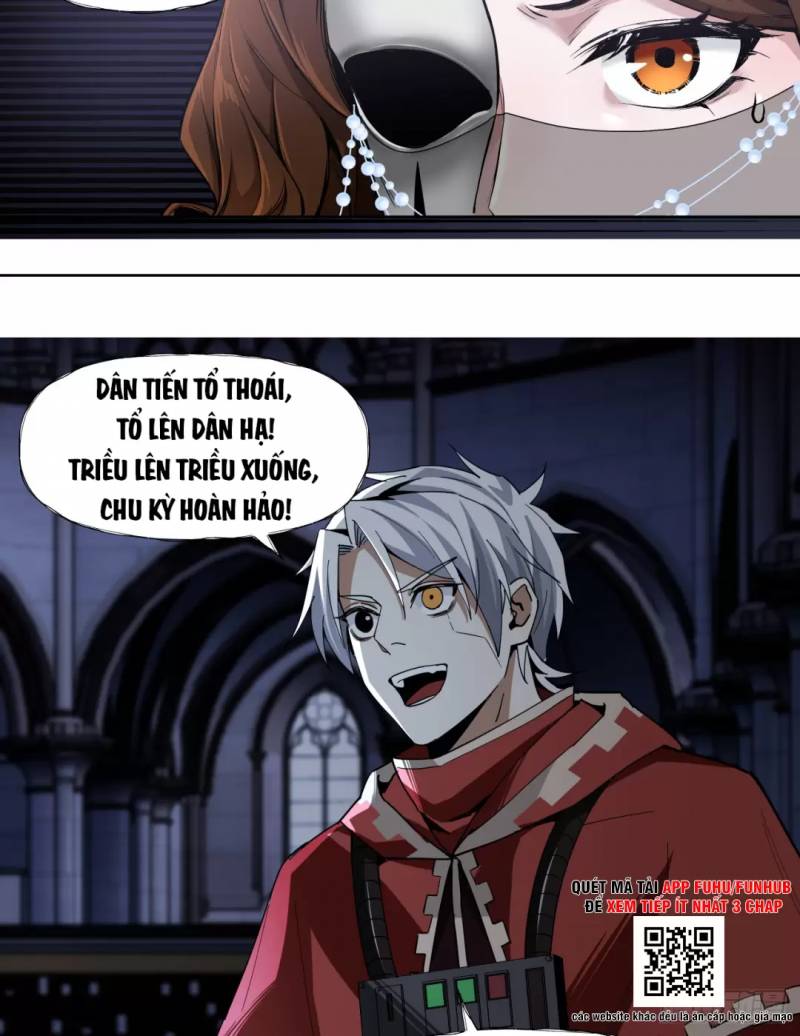 Truyền Kỳ Thái Lạc - Chapter 64 - Page 40