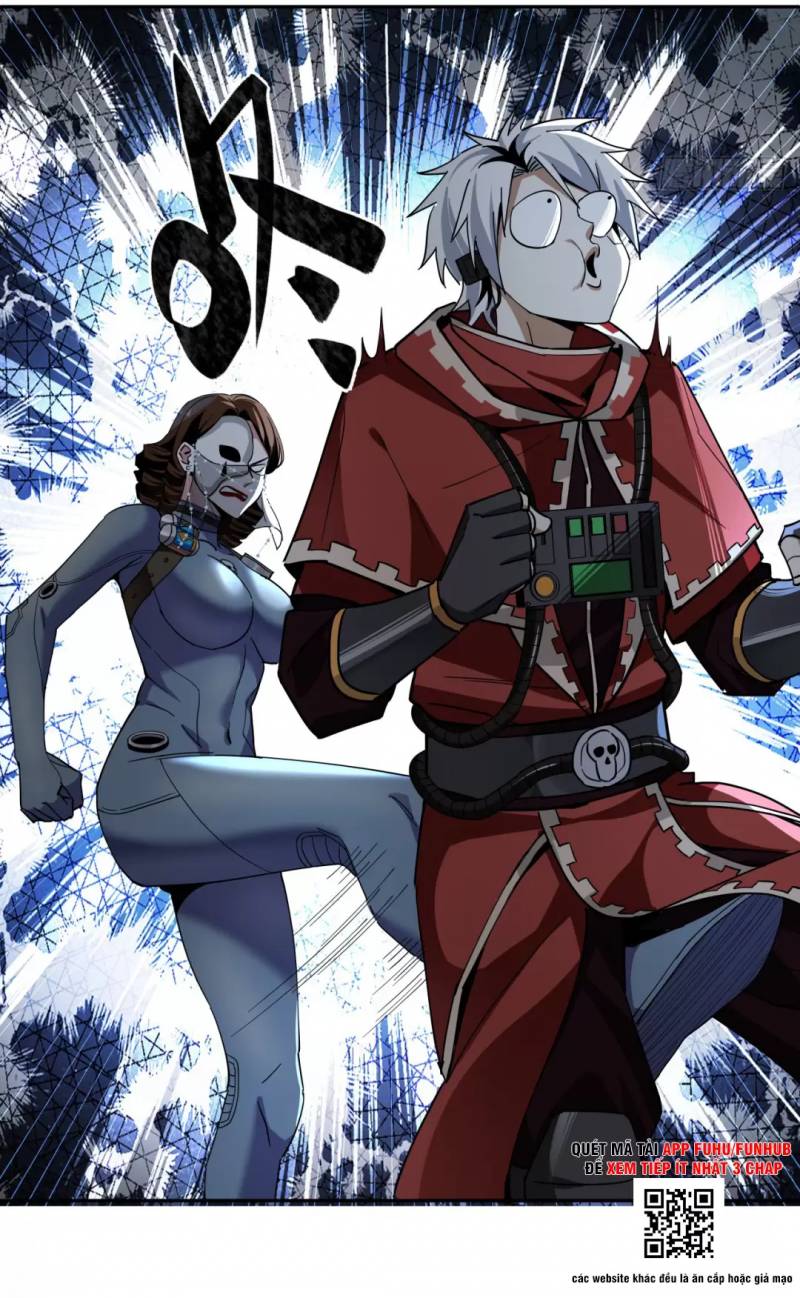 Truyền Kỳ Thái Lạc - Chapter 64 - Page 42