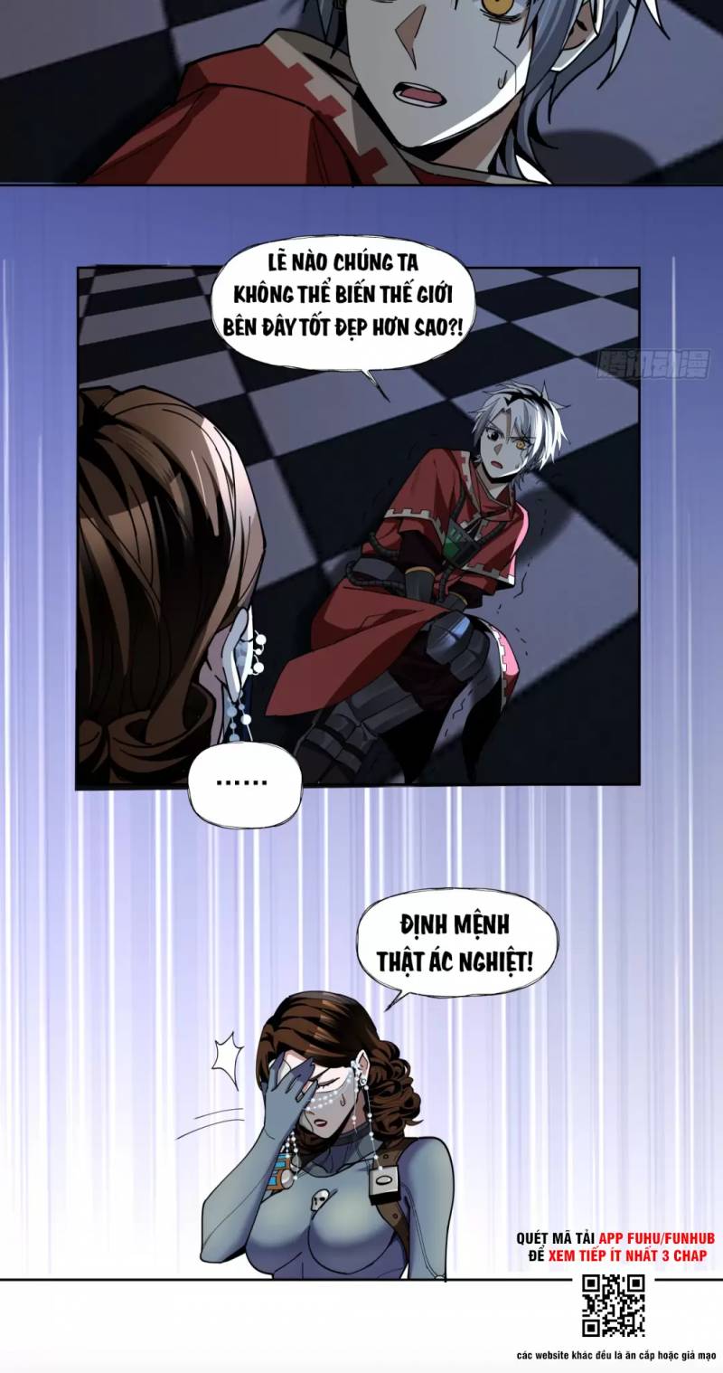 Truyền Kỳ Thái Lạc - Chapter 64 - Page 44