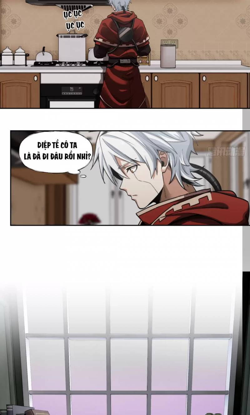 Truyền Kỳ Thái Lạc - Chapter 64 - Page 7