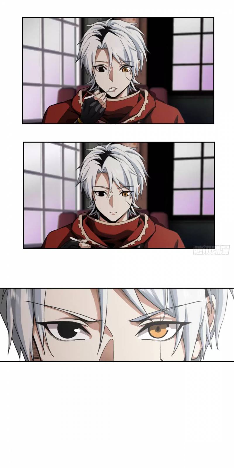 Truyền Kỳ Thái Lạc - Chapter 64 - Page 9