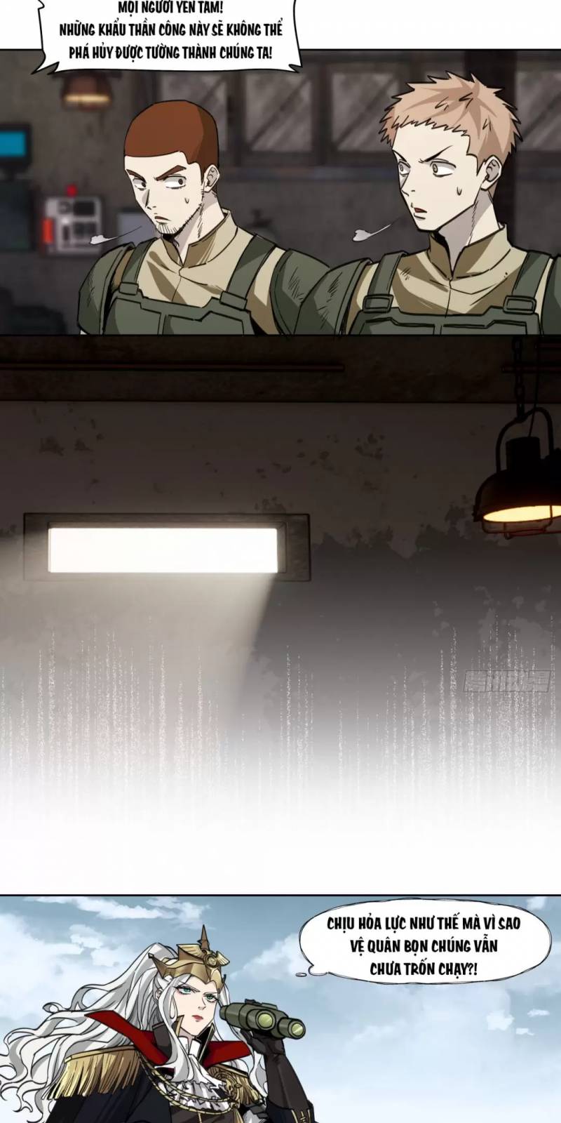 Truyền Kỳ Thái Lạc - Chapter 65 - Page 15