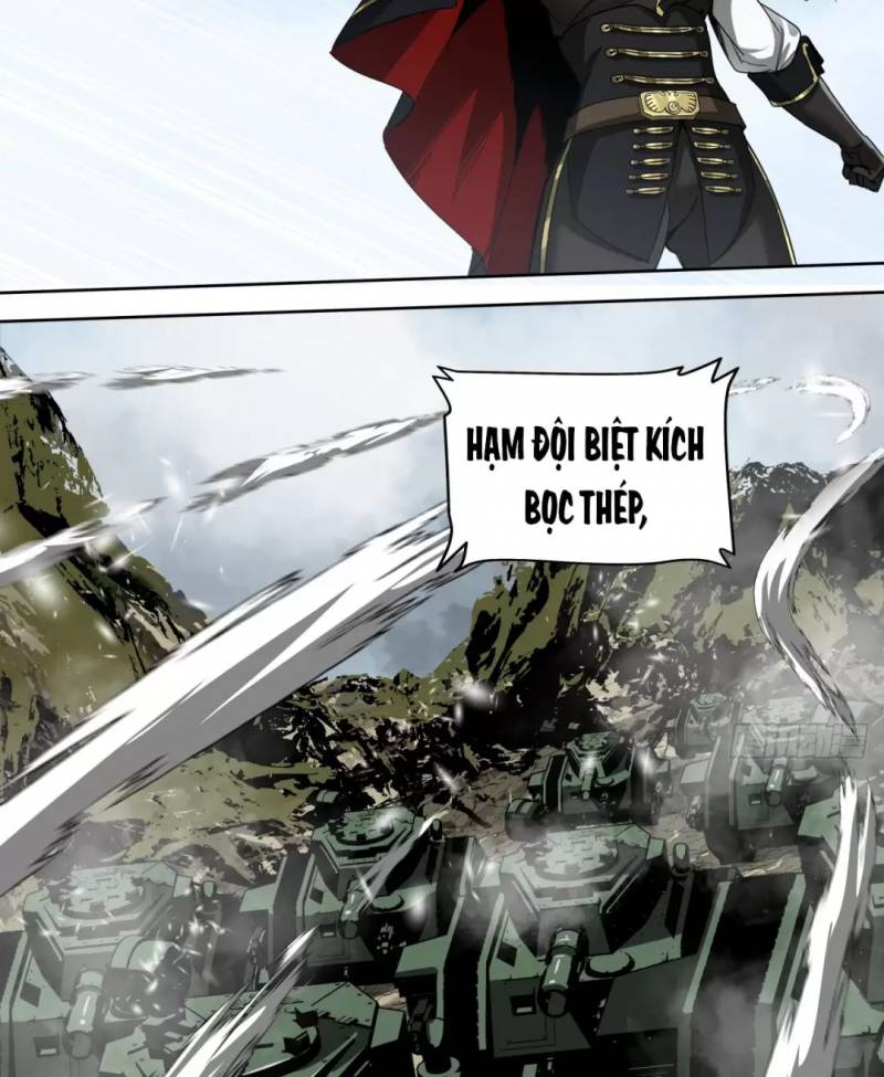 Truyền Kỳ Thái Lạc - Chapter 65 - Page 18