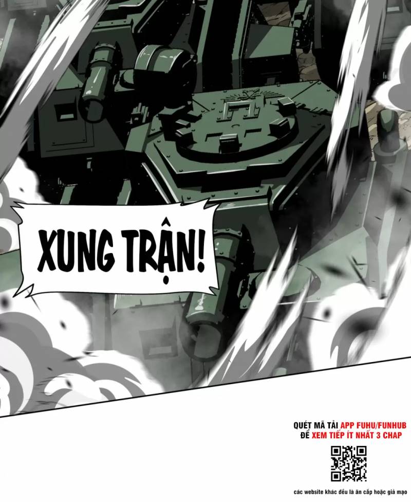Truyền Kỳ Thái Lạc - Chapter 65 - Page 19