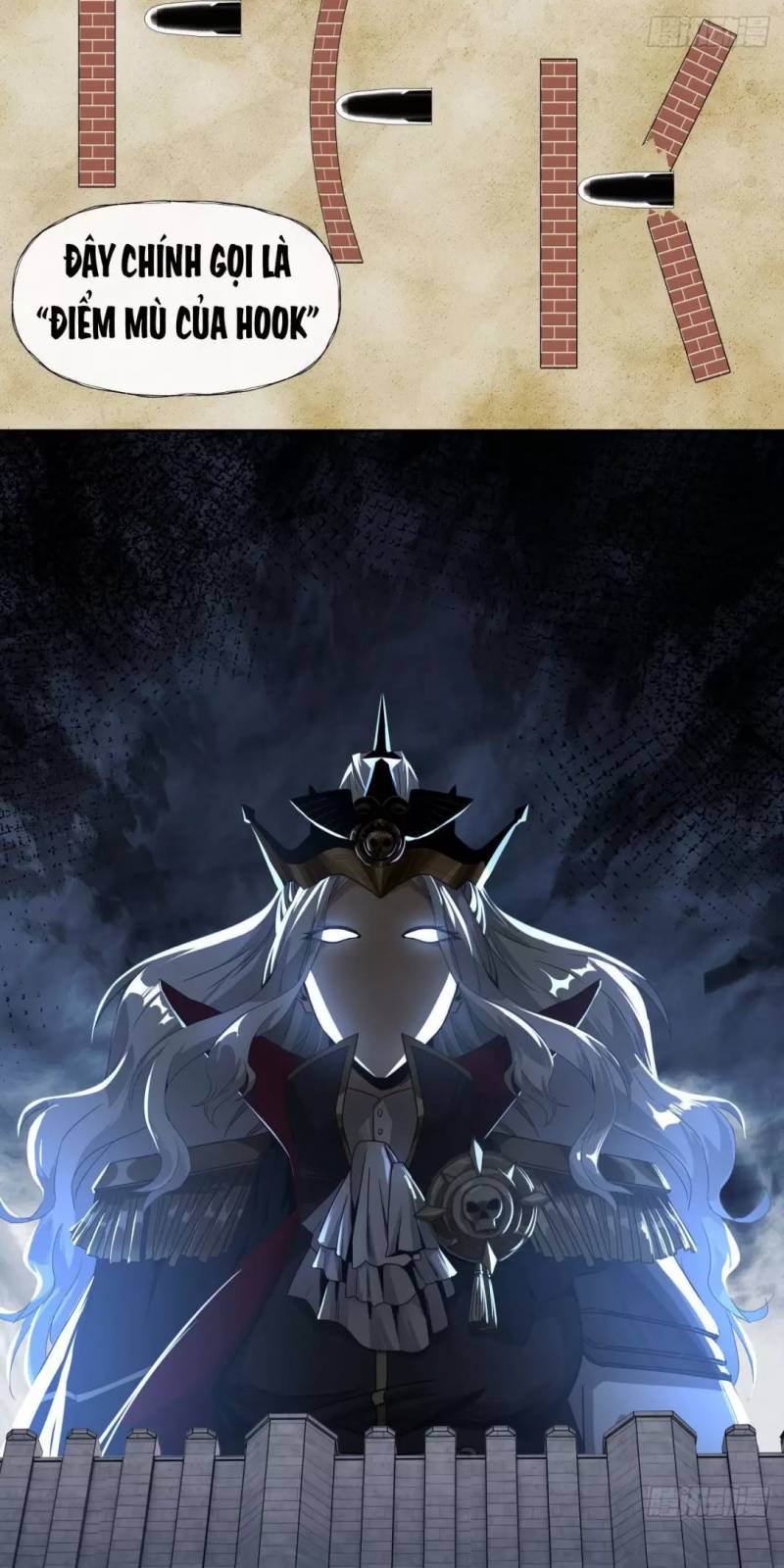 Truyền Kỳ Thái Lạc - Chapter 65 - Page 22