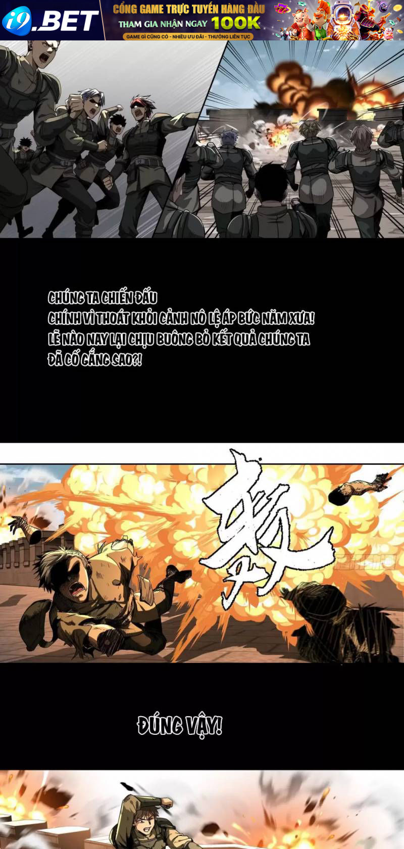 Truyền Kỳ Thái Lạc - Chapter 65 - Page 27