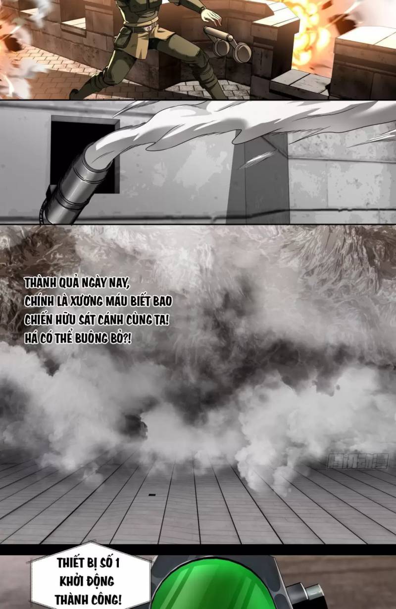 Truyền Kỳ Thái Lạc - Chapter 65 - Page 28