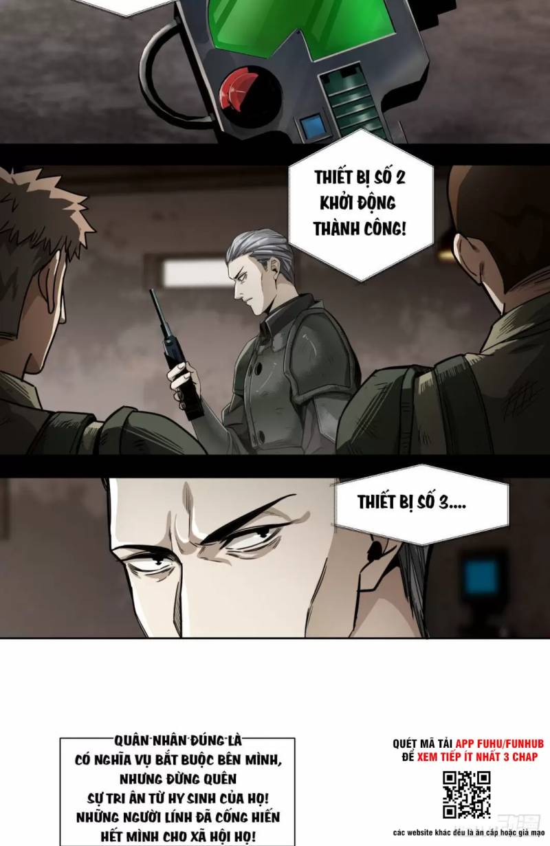 Truyền Kỳ Thái Lạc - Chapter 65 - Page 29