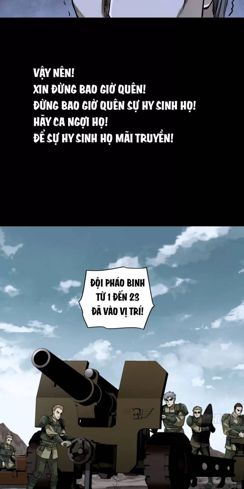 Truyền Kỳ Thái Lạc - Chapter 65 - Page 31