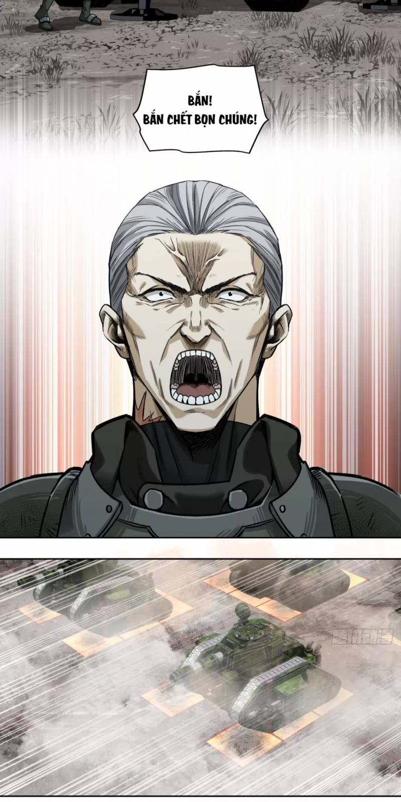 Truyền Kỳ Thái Lạc - Chapter 65 - Page 32