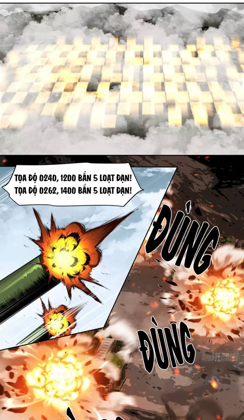 Truyền Kỳ Thái Lạc - Chapter 65 - Page 33