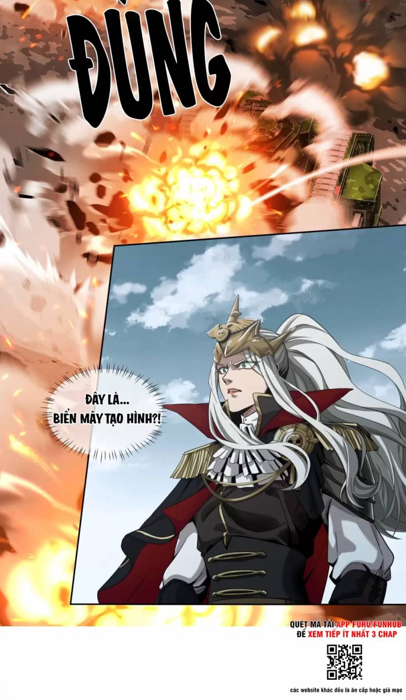 Truyền Kỳ Thái Lạc - Chapter 65 - Page 34