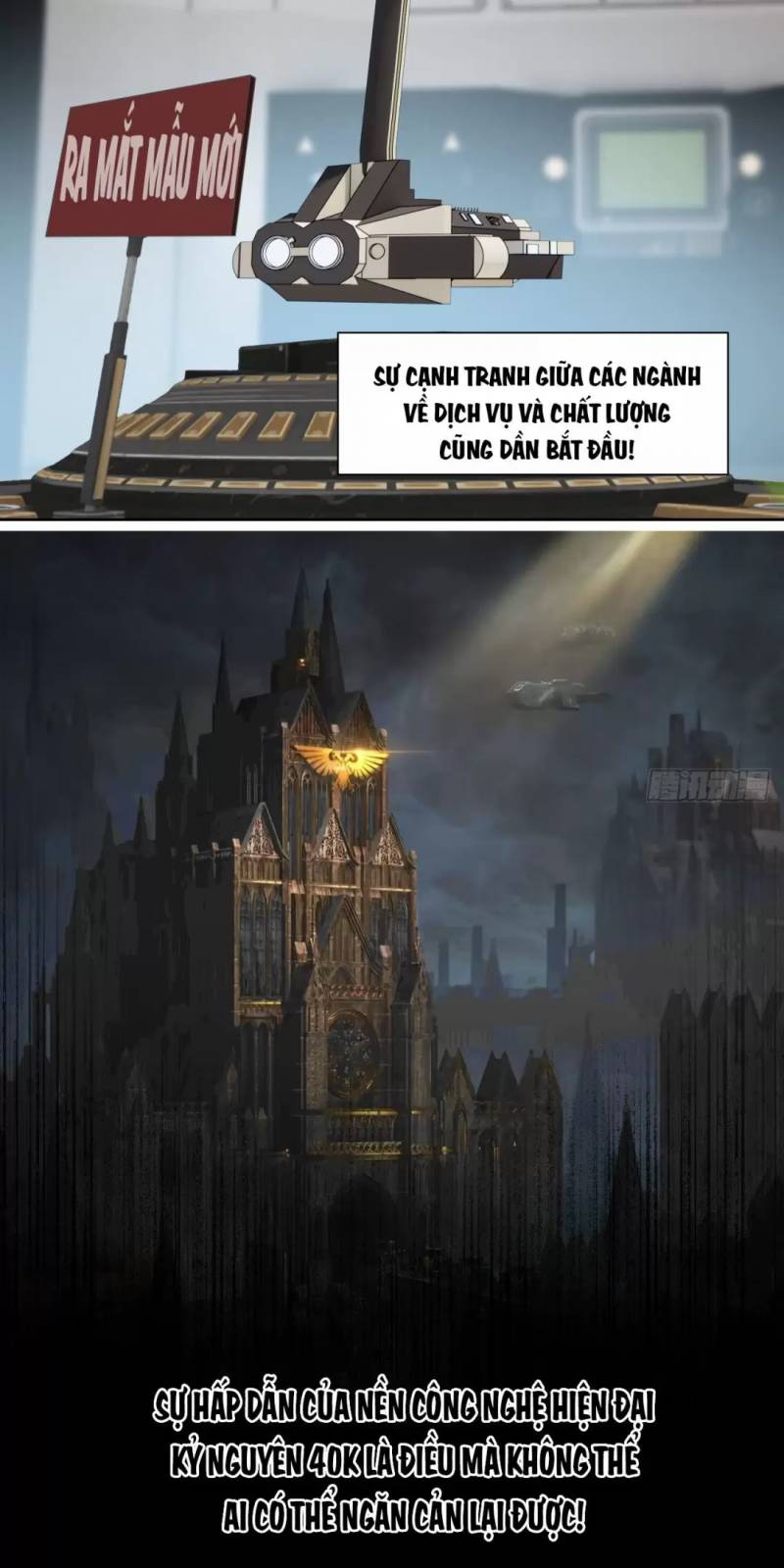 Truyền Kỳ Thái Lạc - Chapter 65 - Page 4