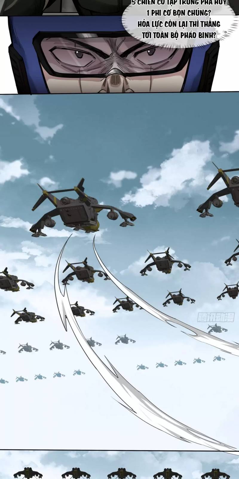 Truyền Kỳ Thái Lạc - Chapter 65 - Page 40