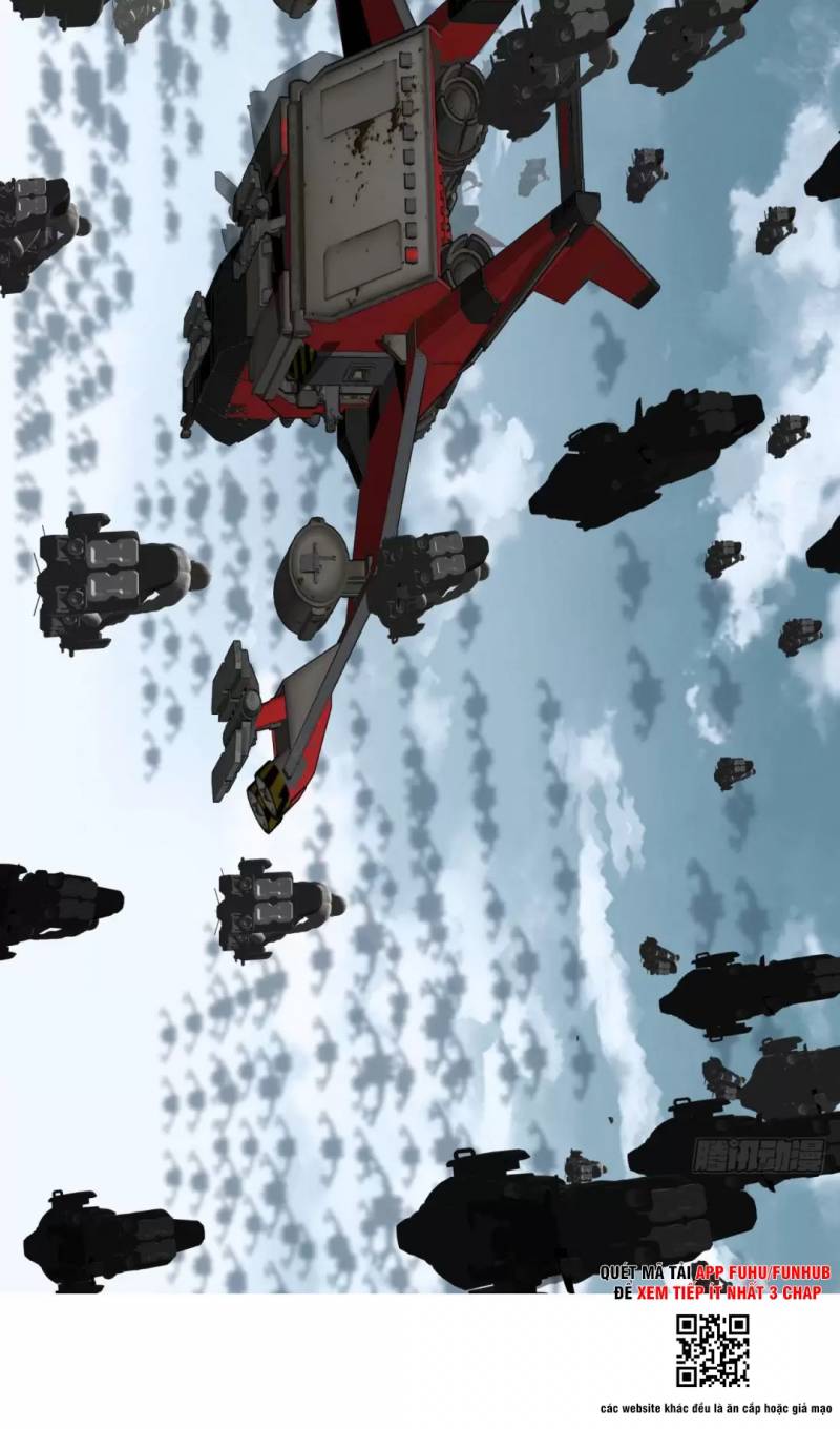 Truyền Kỳ Thái Lạc - Chapter 65 - Page 42