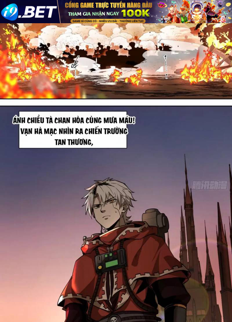 Truyền Kỳ Thái Lạc - Chapter 65 - Page 51