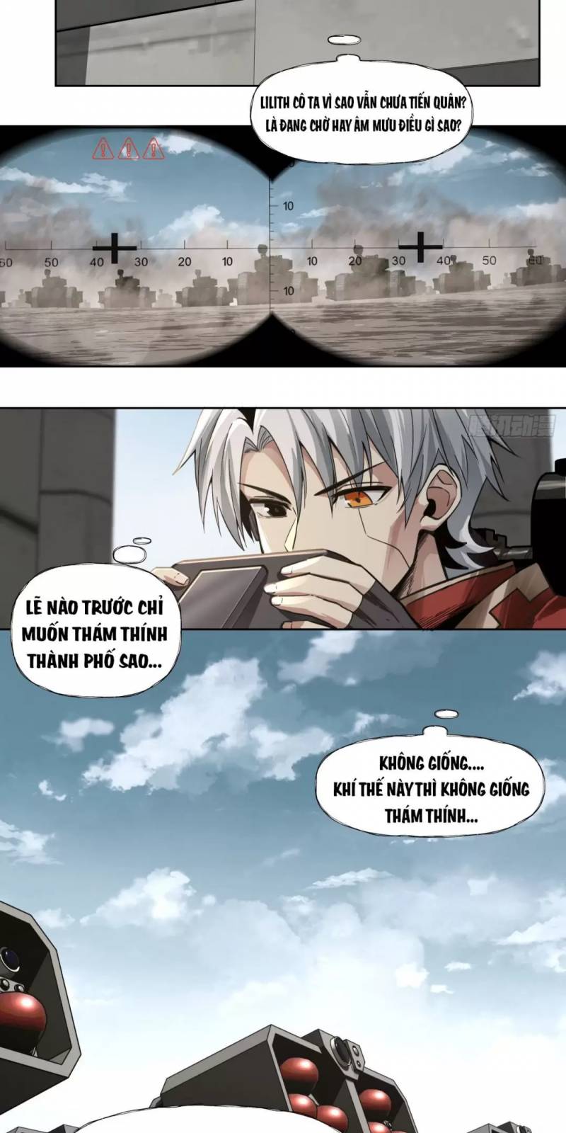 Truyền Kỳ Thái Lạc - Chapter 65 - Page 6