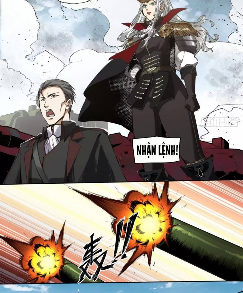 Truyền Kỳ Thái Lạc - Chapter 65 - Page 8