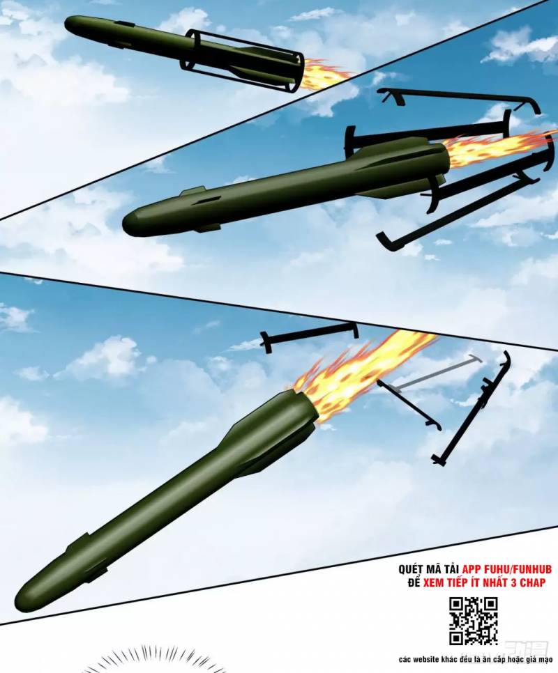 Truyền Kỳ Thái Lạc - Chapter 65 - Page 9