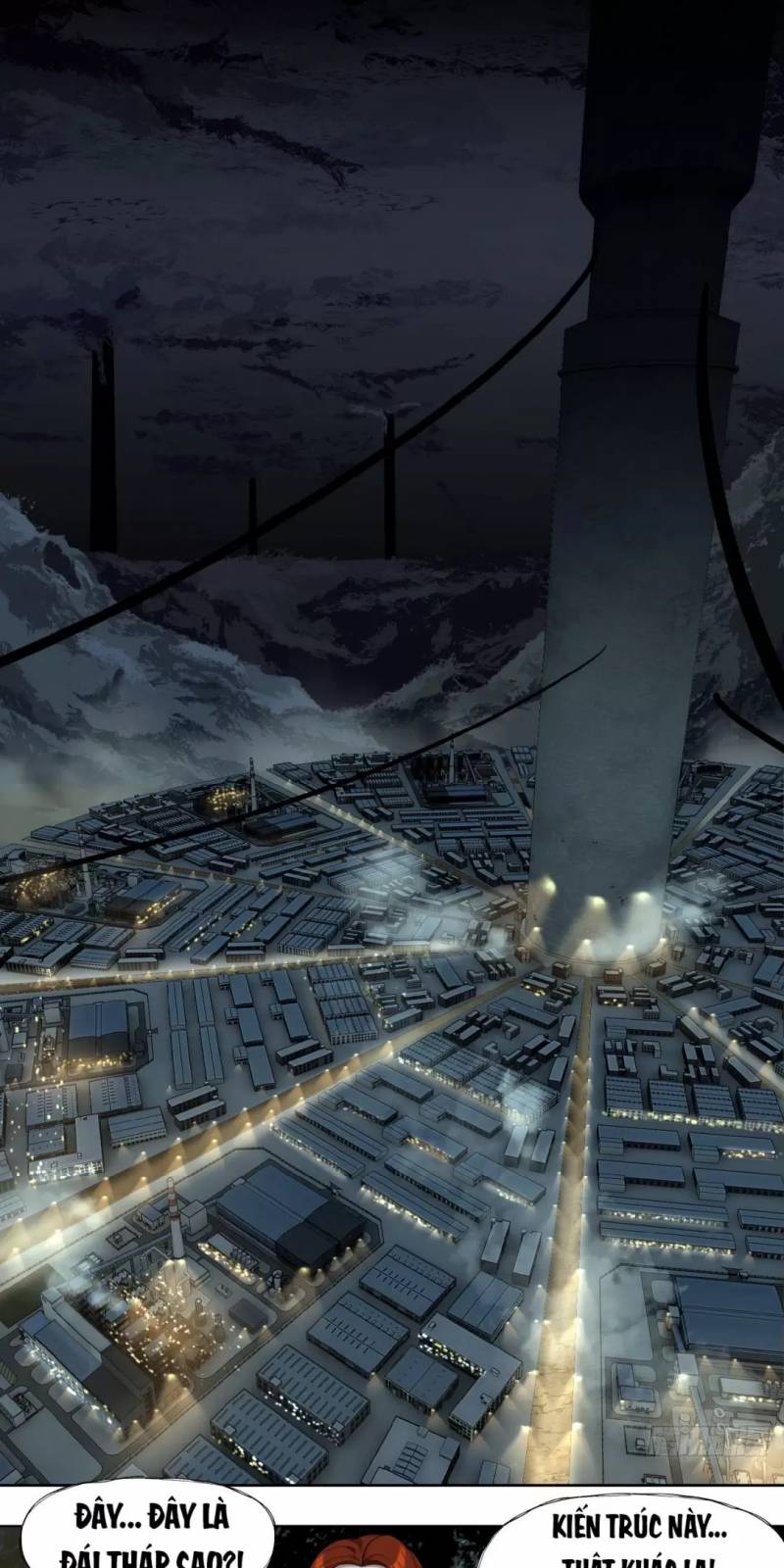 Truyền Kỳ Thái Lạc - Chapter 66 - Page 15