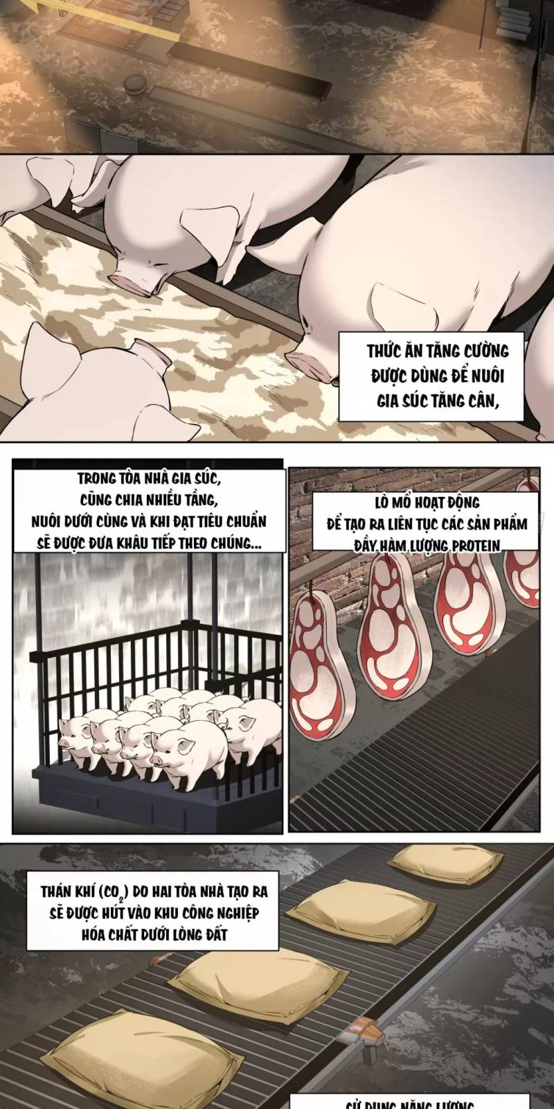 Truyền Kỳ Thái Lạc - Chapter 66 - Page 24