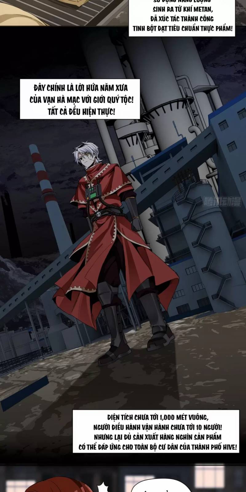 Truyền Kỳ Thái Lạc - Chapter 66 - Page 25