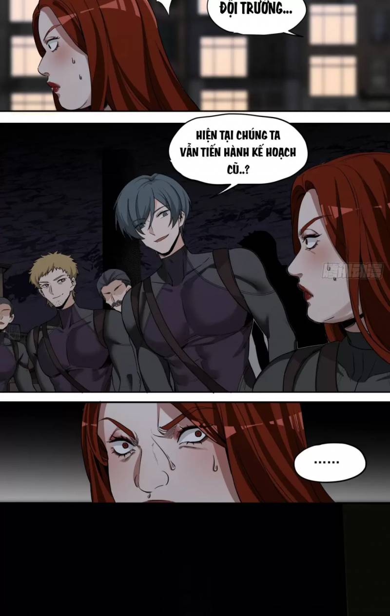 Truyền Kỳ Thái Lạc - Chapter 66 - Page 26