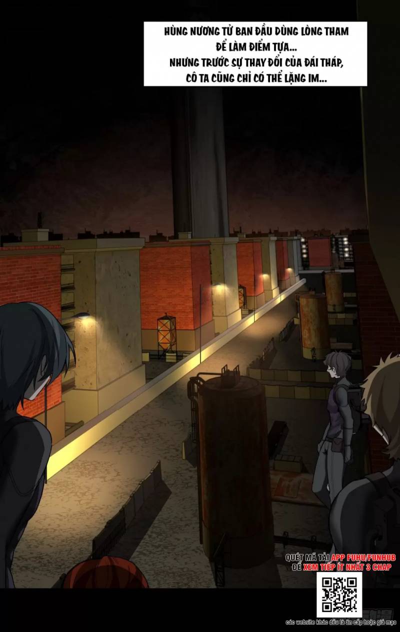 Truyền Kỳ Thái Lạc - Chapter 66 - Page 27