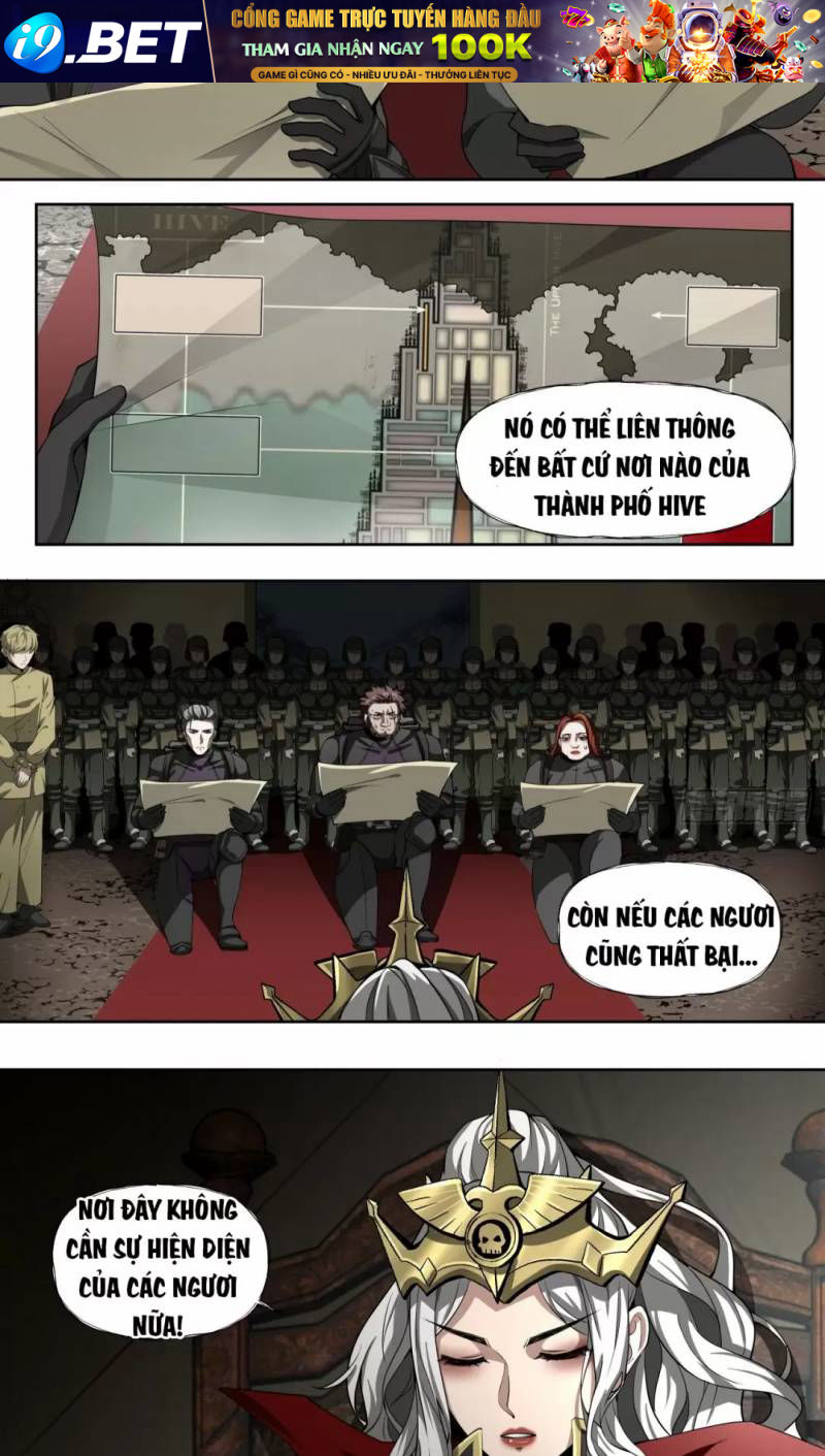 Truyền Kỳ Thái Lạc - Chapter 66 - Page 5