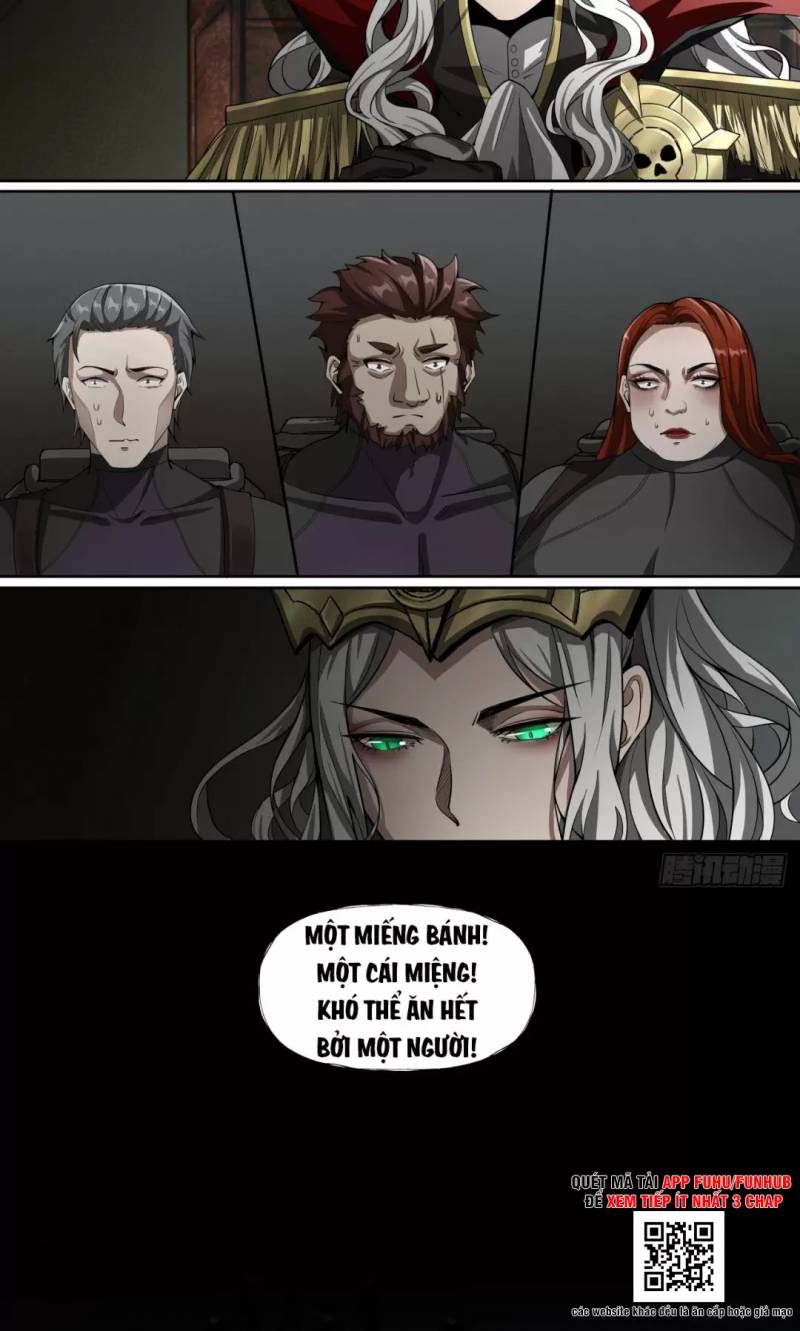 Truyền Kỳ Thái Lạc - Chapter 66 - Page 6