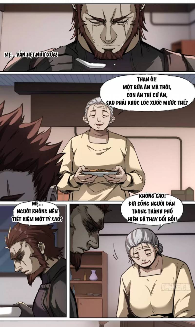 Truyền Kỳ Thái Lạc - Chapter 67 - Page 12