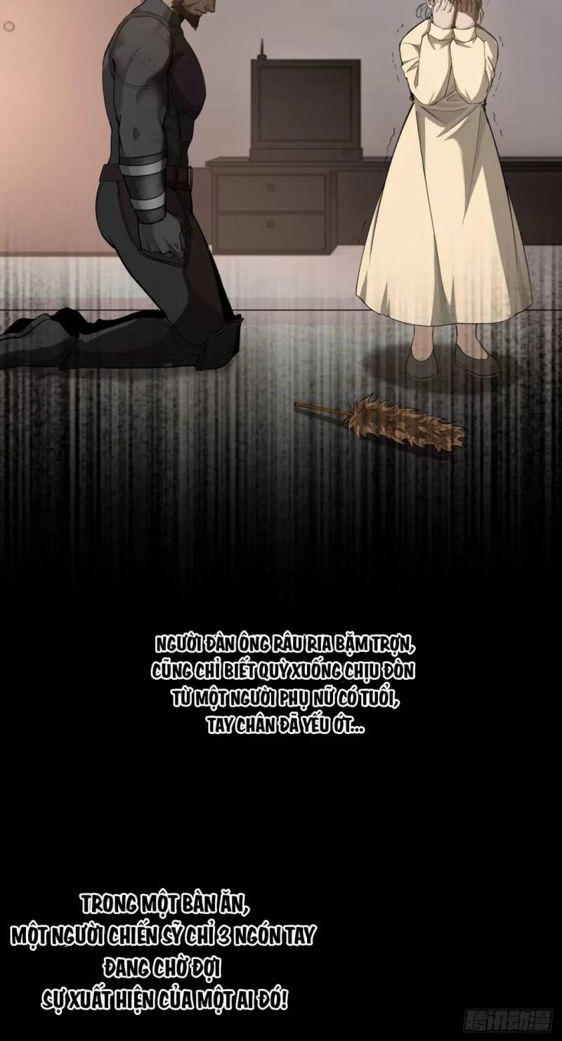 Truyền Kỳ Thái Lạc - Chapter 67 - Page 19