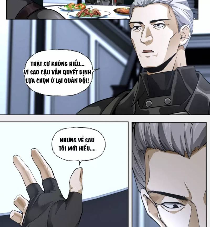 Truyền Kỳ Thái Lạc - Chapter 67 - Page 24