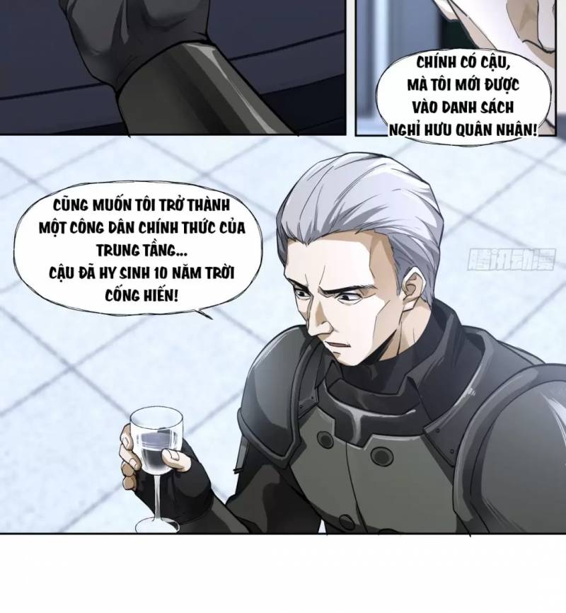 Truyền Kỳ Thái Lạc - Chapter 67 - Page 25