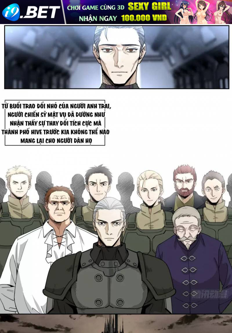 Truyền Kỳ Thái Lạc - Chapter 67 - Page 29