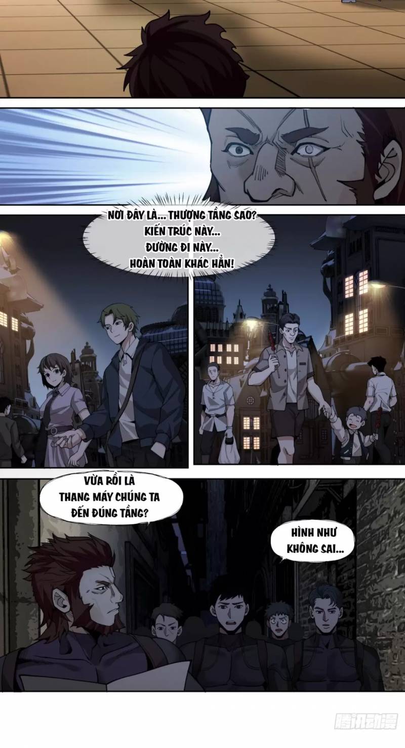 Truyền Kỳ Thái Lạc - Chapter 67 - Page 5