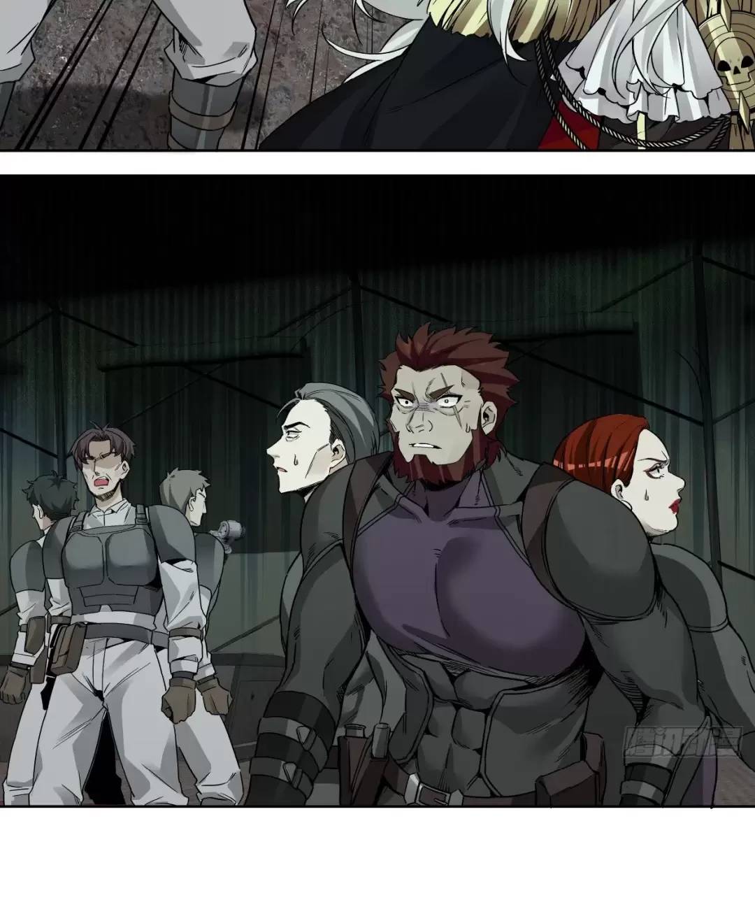 Truyền Kỳ Thái Lạc - Chapter 68 - Page 29