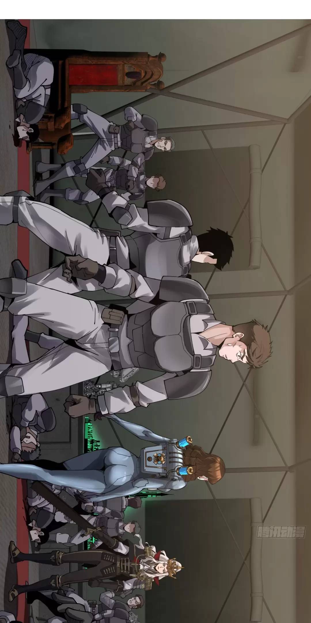 Truyền Kỳ Thái Lạc - Chapter 68 - Page 32