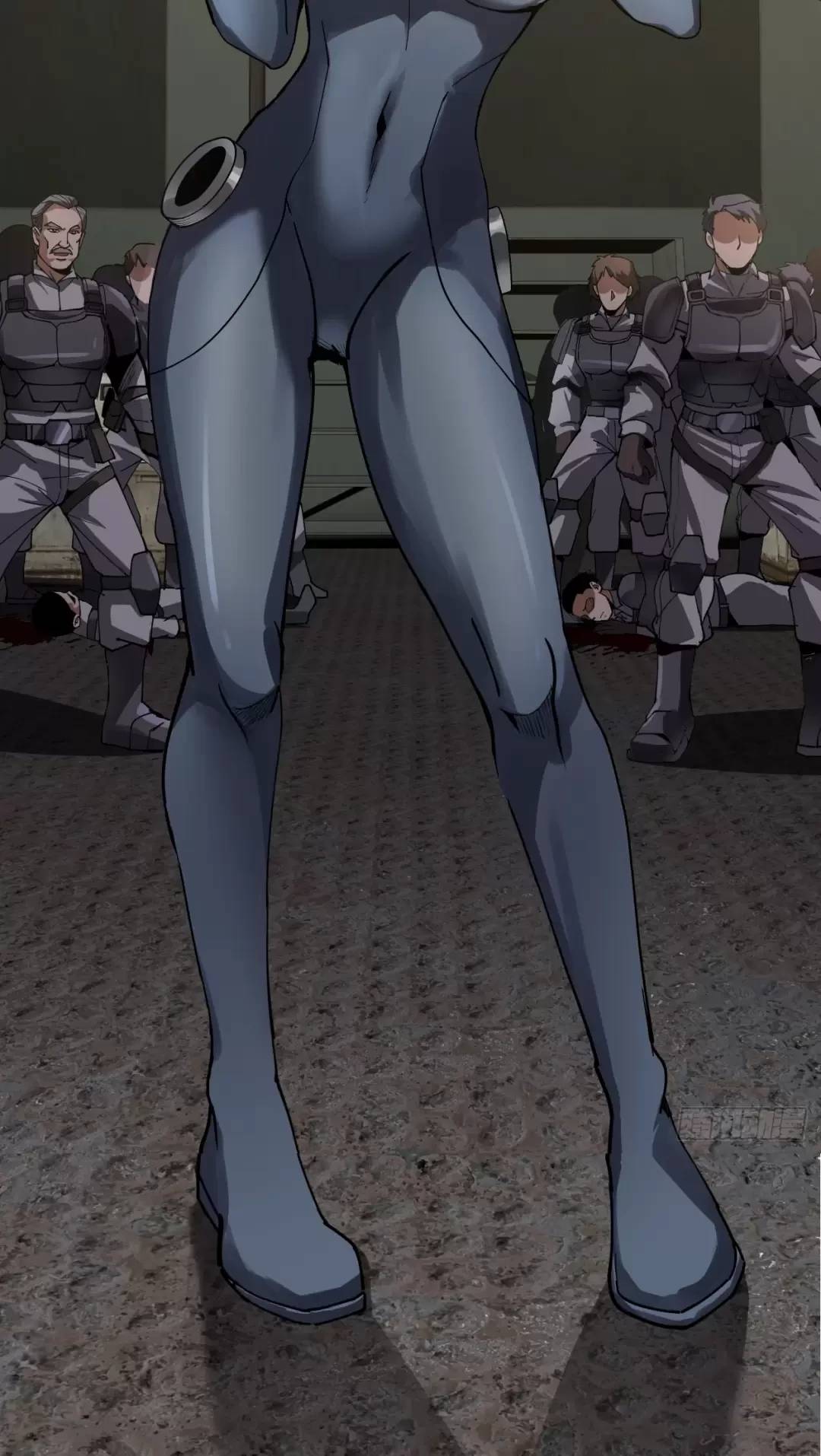 Truyền Kỳ Thái Lạc - Chapter 68 - Page 36