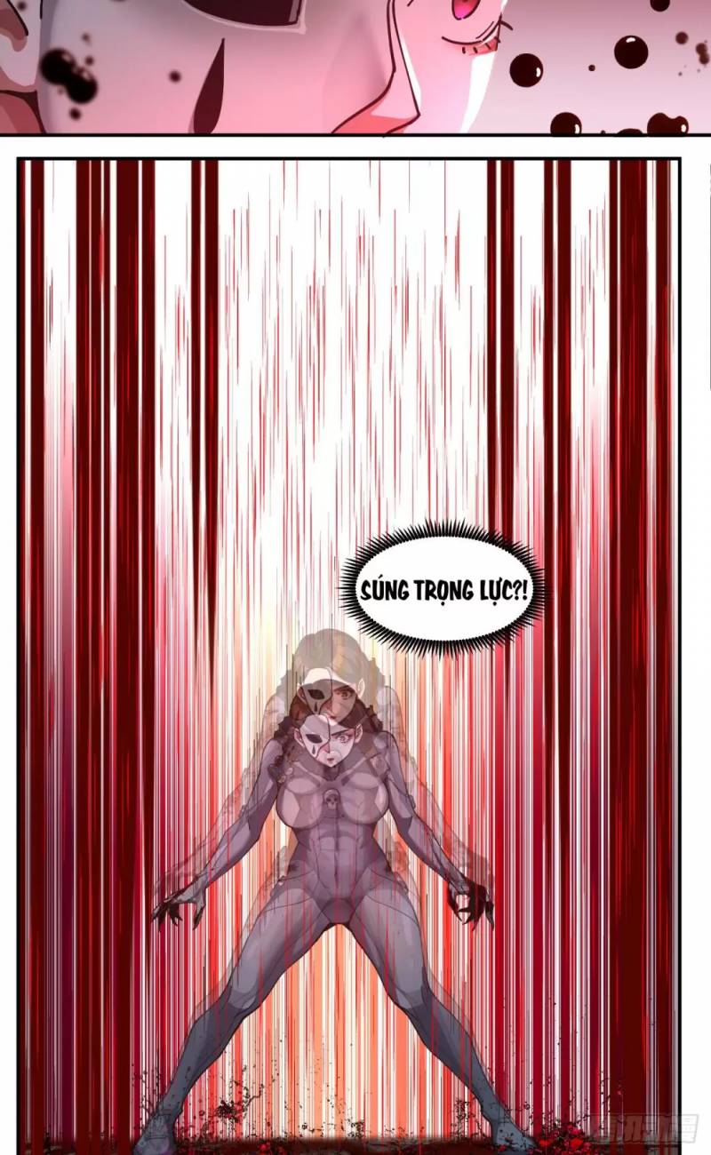 Truyền Kỳ Thái Lạc - Chapter 69 - Page 12