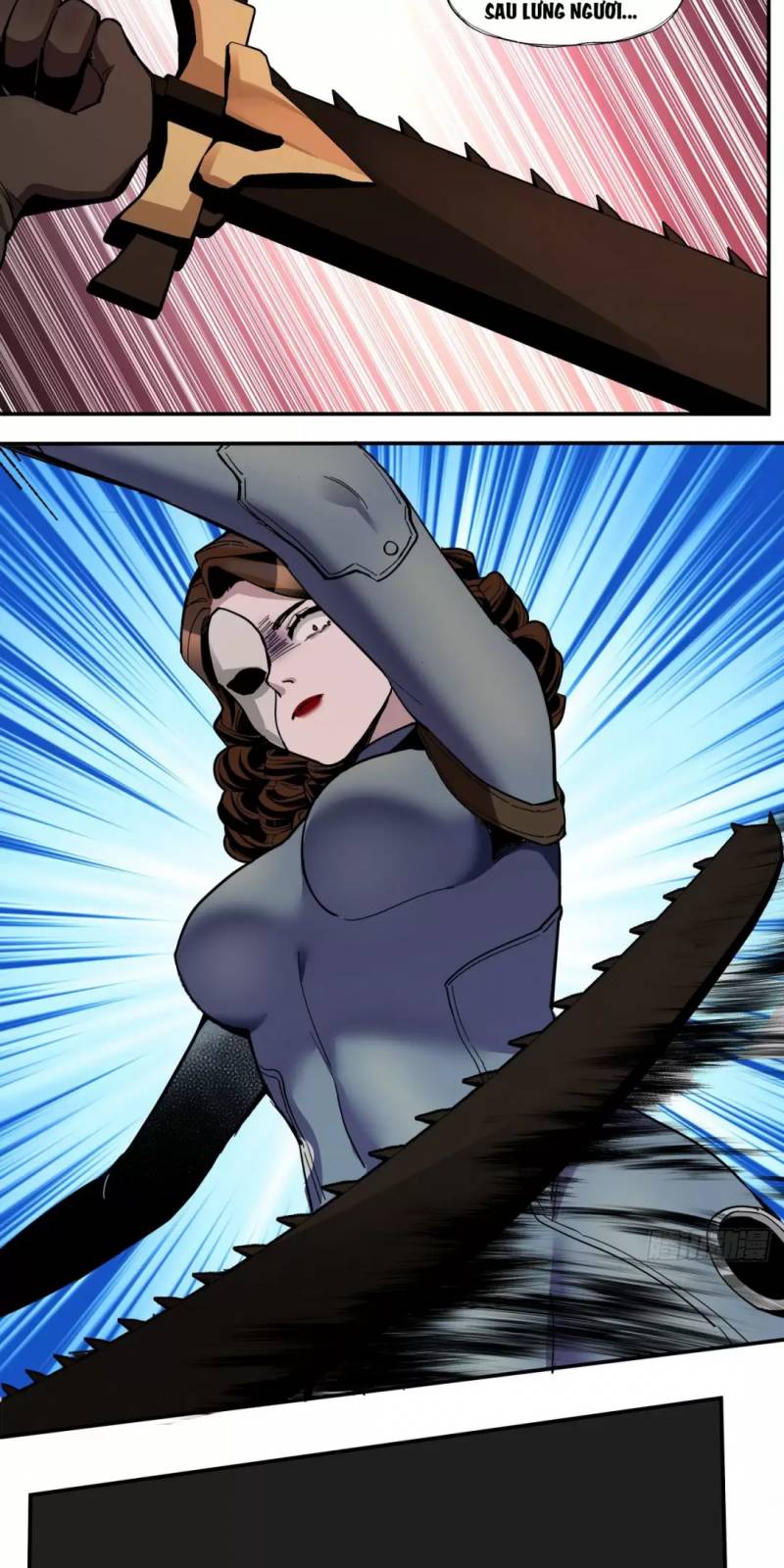 Truyền Kỳ Thái Lạc - Chapter 69 - Page 22