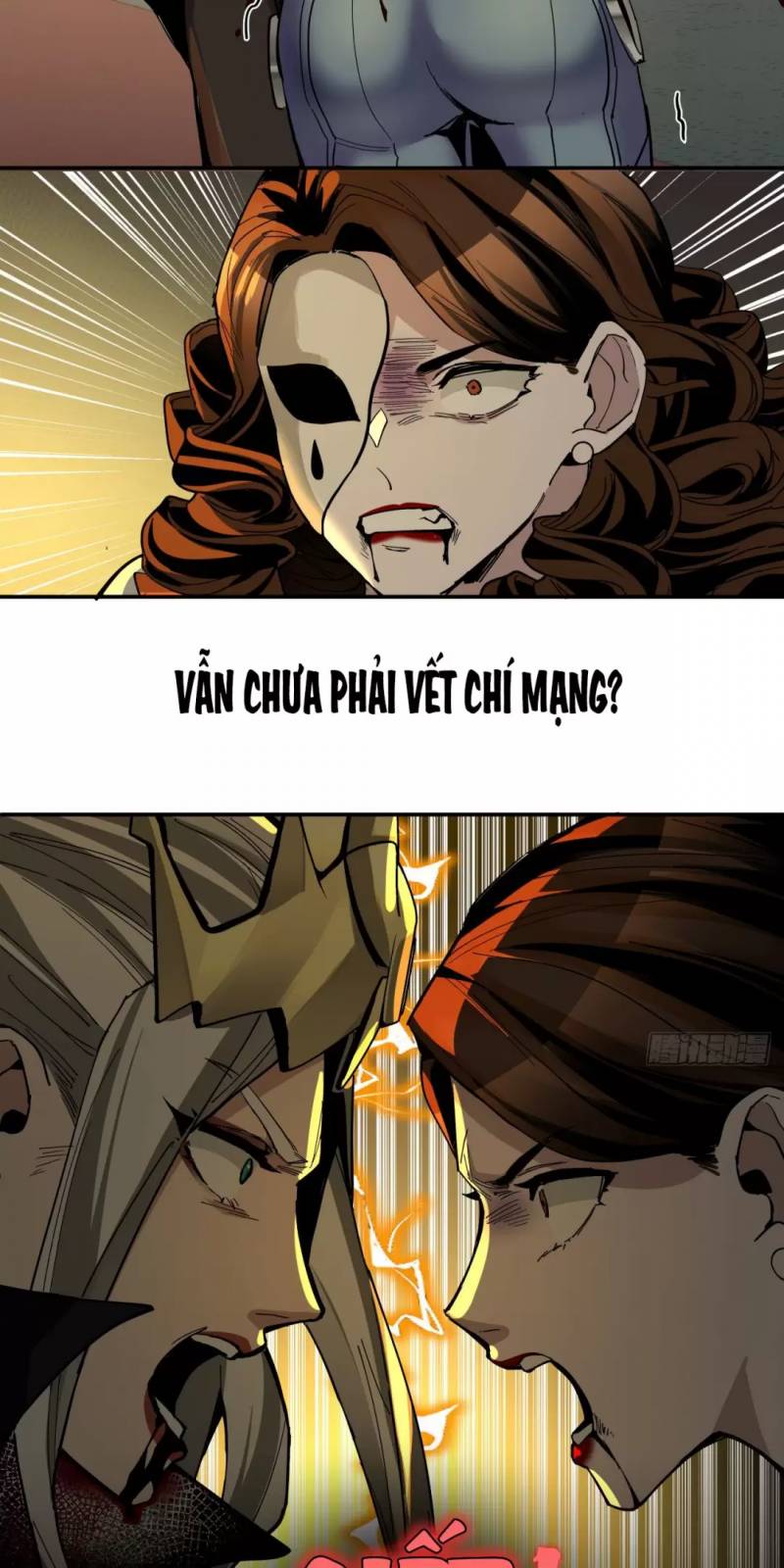 Truyền Kỳ Thái Lạc - Chapter 69 - Page 24