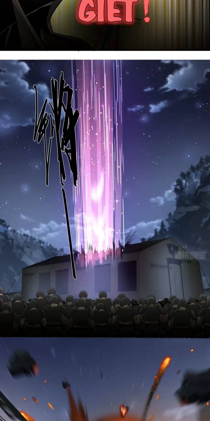 Truyền Kỳ Thái Lạc - Chapter 69 - Page 25