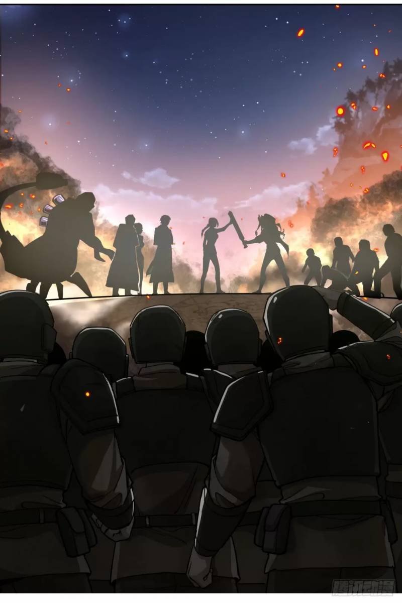 Truyền Kỳ Thái Lạc - Chapter 69 - Page 27