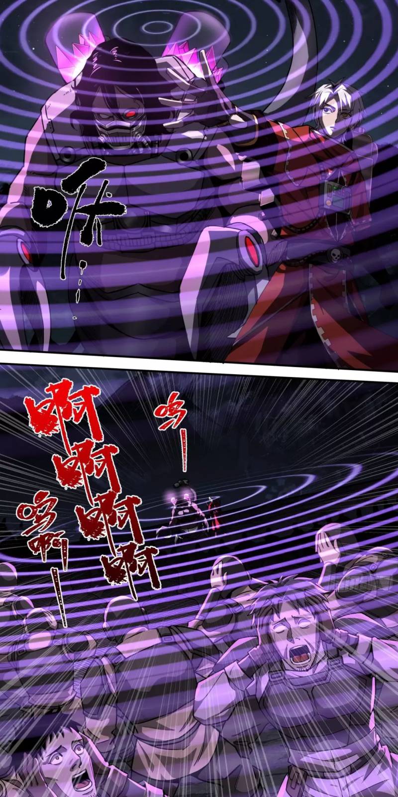 Truyền Kỳ Thái Lạc - Chapter 69 - Page 37