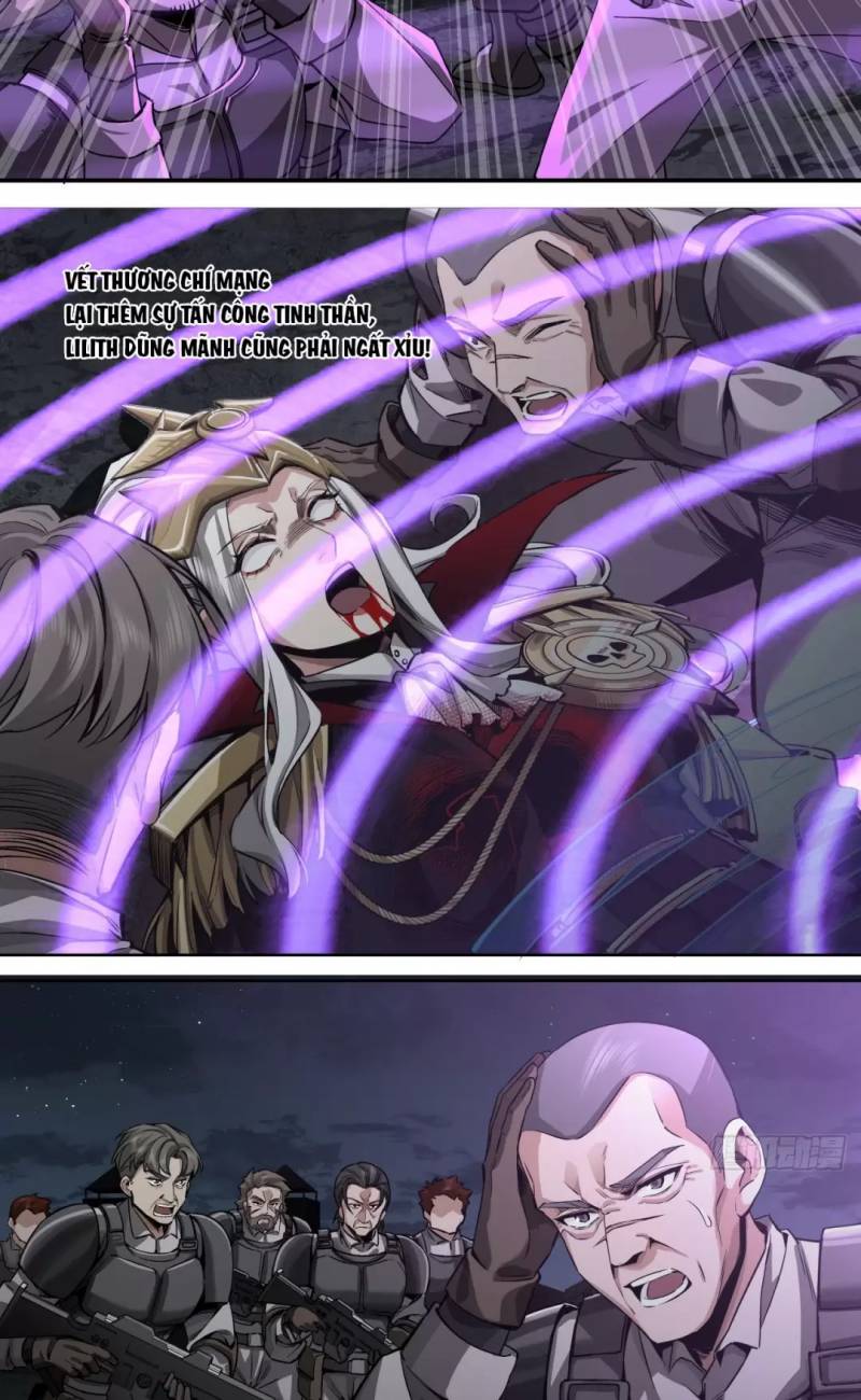 Truyền Kỳ Thái Lạc - Chapter 69 - Page 38