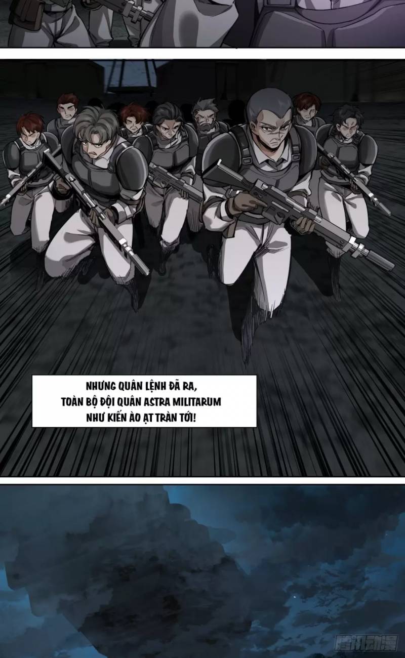 Truyền Kỳ Thái Lạc - Chapter 69 - Page 39