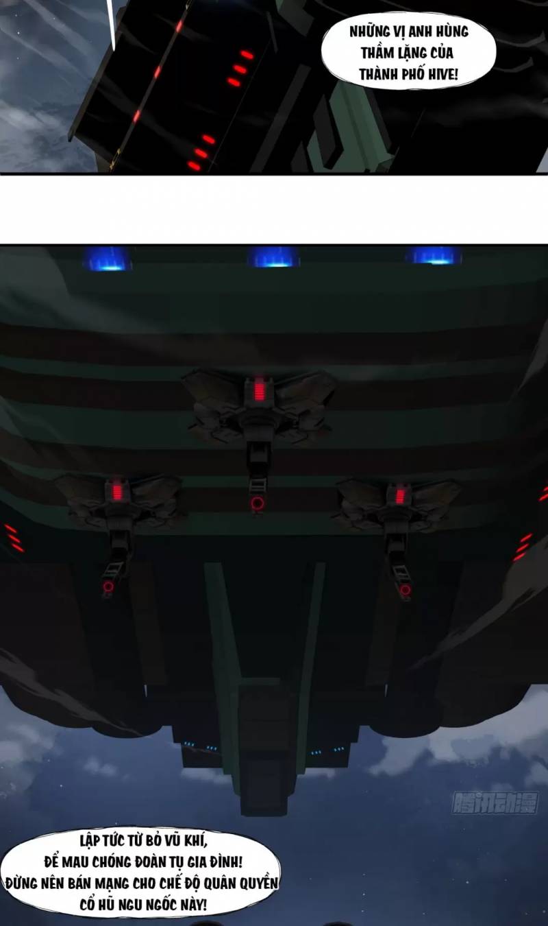 Truyền Kỳ Thái Lạc - Chapter 69 - Page 43